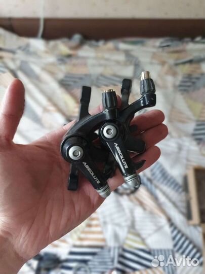 Тормозной калипер