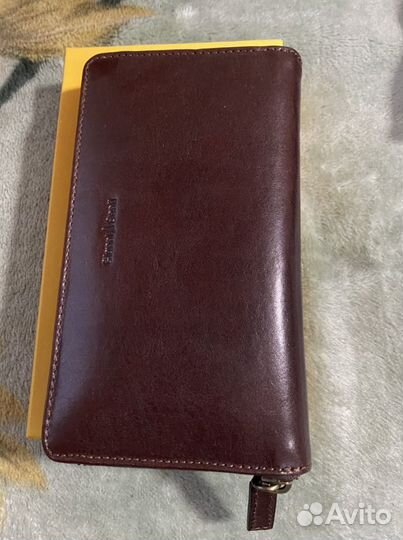 Мужской клатч