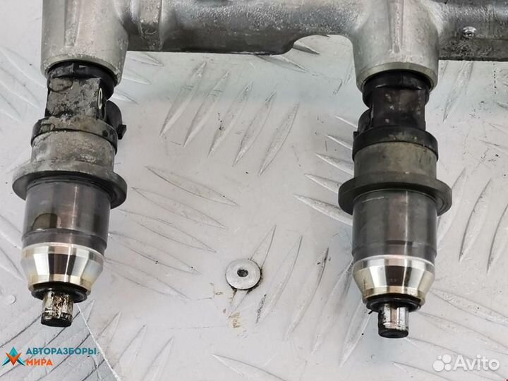 Форсунка Mitsubishi Space Star 1999 E7T05071