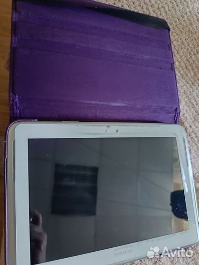 Samsung galaxy note 10.1 n8000