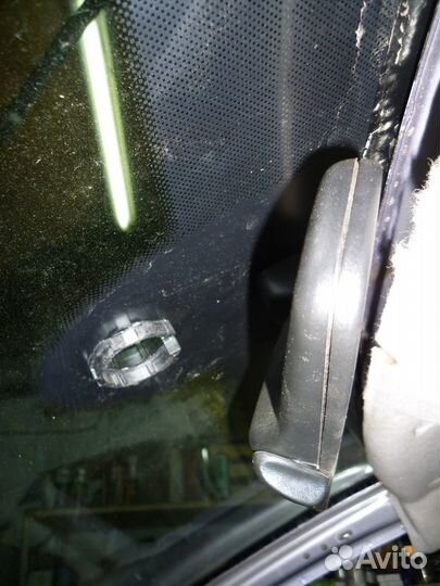 Лобовое стекло Opel Corsa D Опель Корса Д fuyao бу