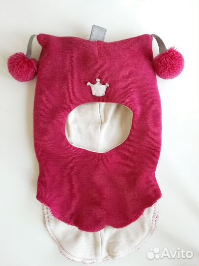 Шапки осень,зима kivat,kerry,totti и др от1г