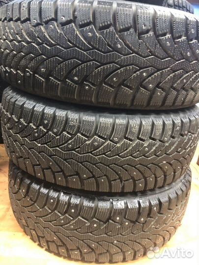 Pirelli Formula Ice 185/55 R15