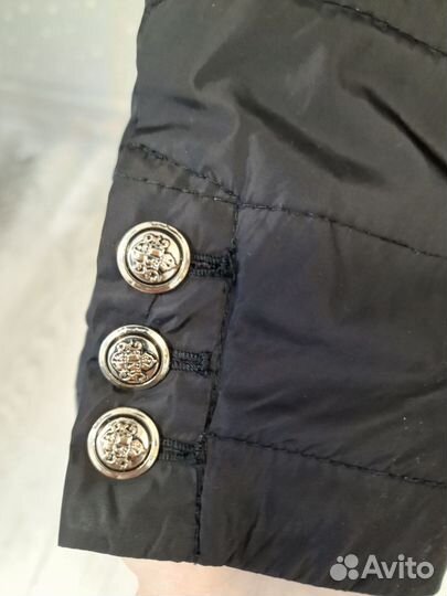 Куртка утеплённая Massimo dutti