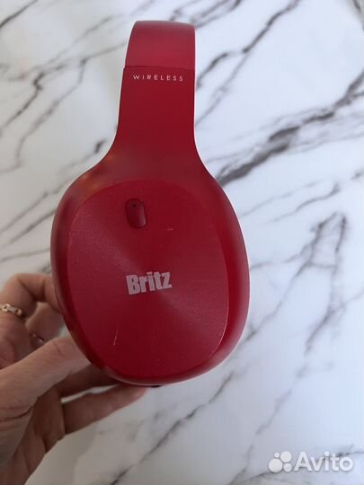 Беспроводные наушники