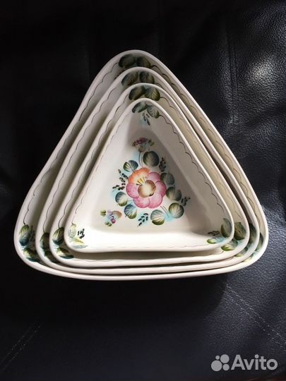 Набор салатников