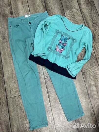 Костюм (44-46)