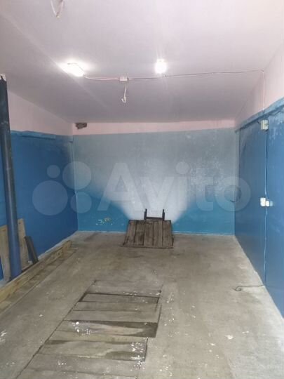 Гараж, 20 м²