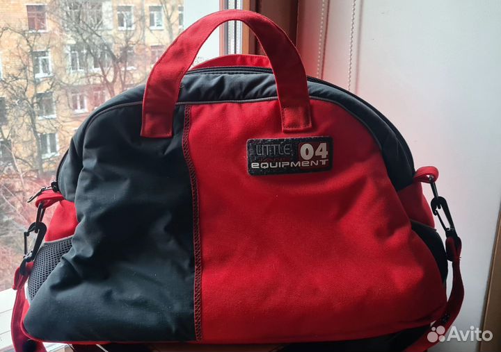 Jane equipment сумка от детской коляски