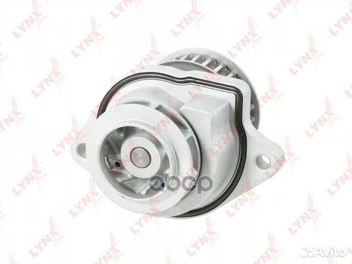 Насос водяной CW0028 lynxauto