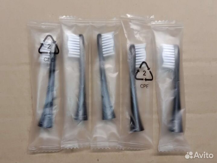 Насадки для зубной щетки