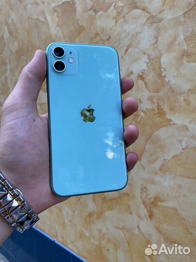 iPhone 11 Ростест(Все работает)