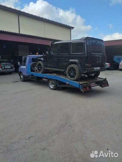 Эвакуатор М4 Дон 961км