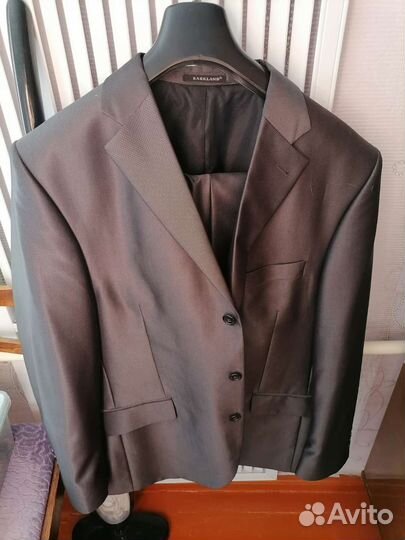 Костюм мужской