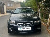 Honda Accord 2.0 AT, 2007, 165 000 км, с пробегом, цена 850 000 руб.