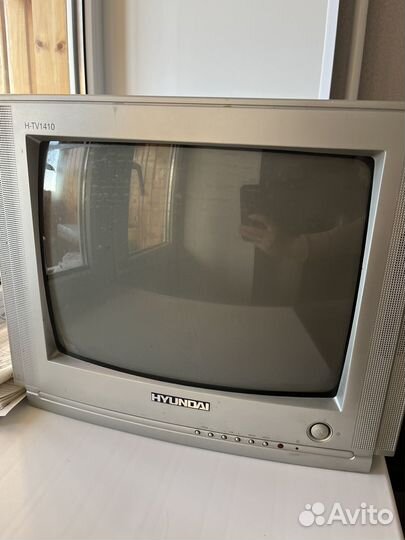 Телевизор бу