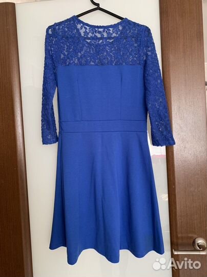 Платье женское