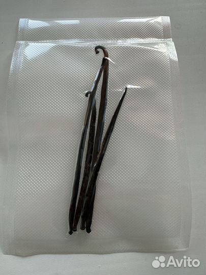 Ваниль стручки Бали