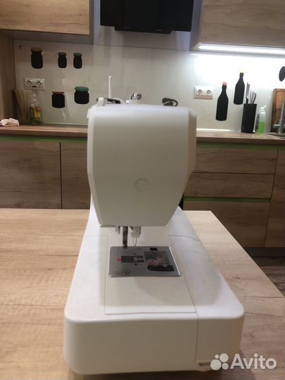 Швейная машина Aurora Style 800