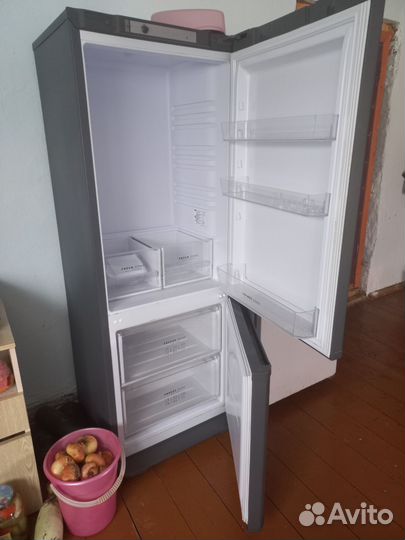 Холодильник