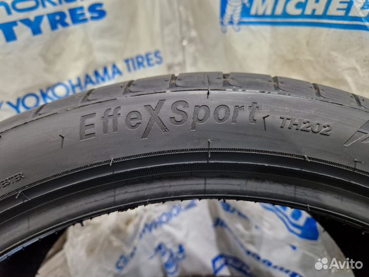 Triangle EffeXSport TH202 225/40 R18 92Y