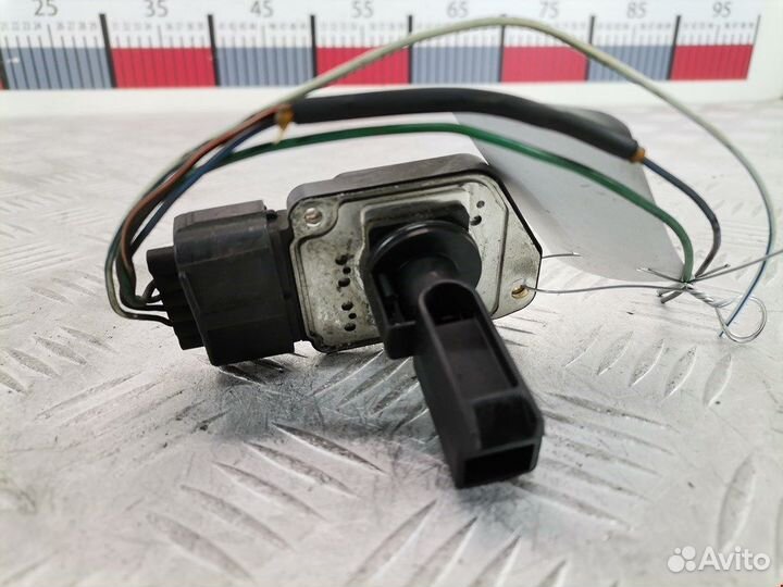 Расходомер воздуха (дмрв) для Ford Mondeo 3