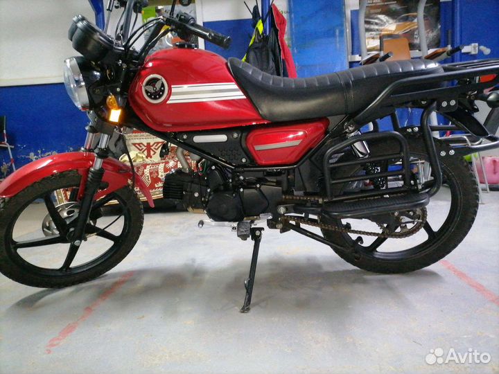 Альфа кольт