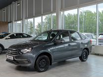 Новый ВАЗ (LADA) Granta 1.6 MT, 2024, цена от 942 000 руб.