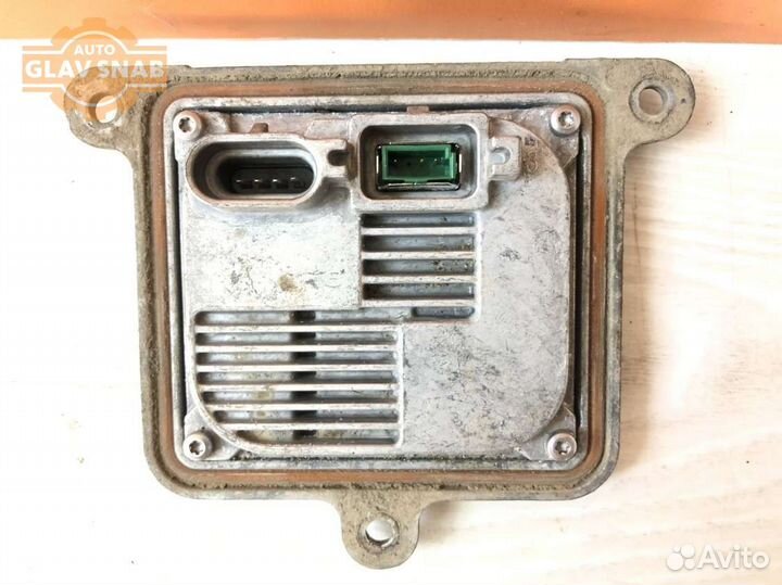 Блок розжига ксенона Opel Mokka