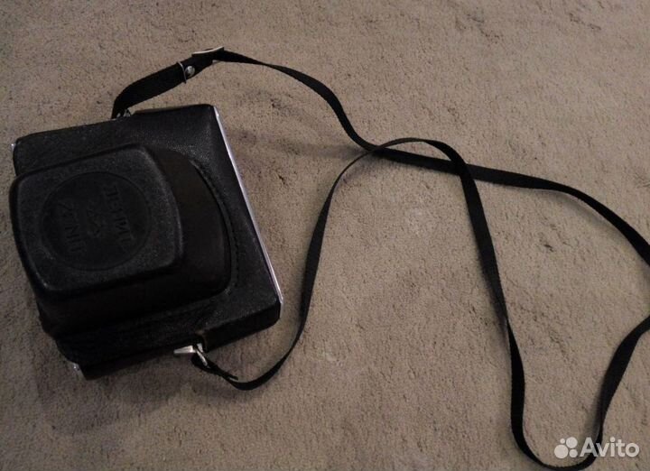 Фотоаппарат зеркальный zenit-11