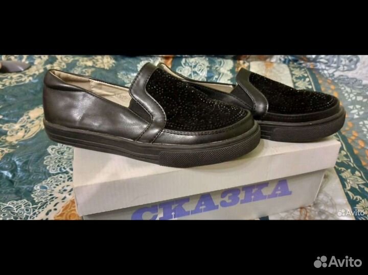 Платье для школы