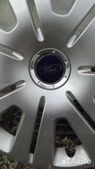 Колпак оригинальный Ford