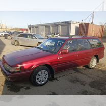 Mazda Capella 2.0 AT, 1992, 225 000 км, с пробегом, цена 170 000 руб.