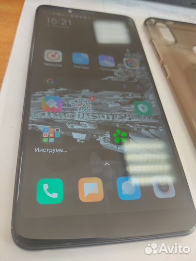 Xiaomi redmi note 5 pro 64, 4