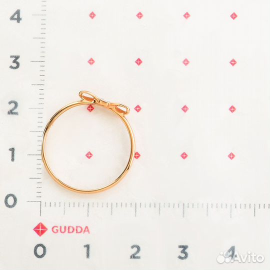 Кольцо Золото новое