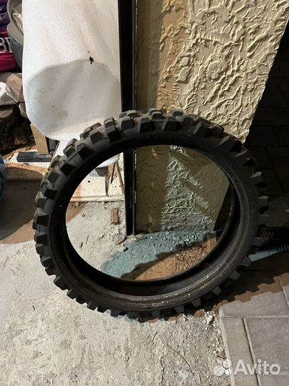 Покрышка кроссовая r 19