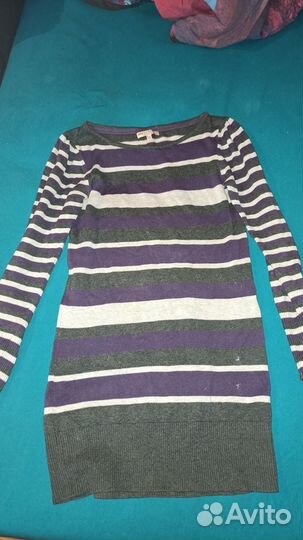 Вещи пакетом на девочку