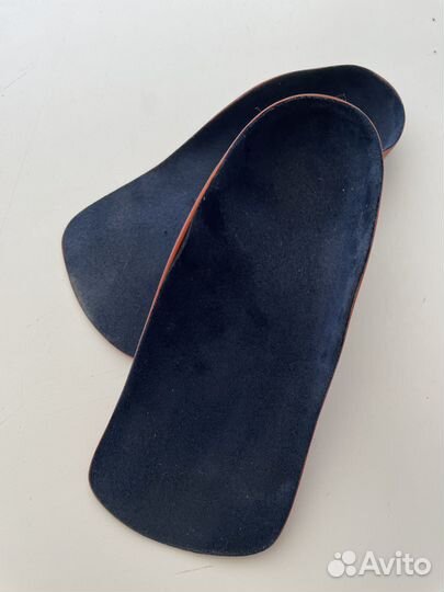 Стельки для обуви артопитическии