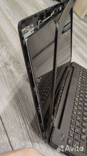 Asus X553M