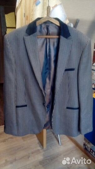 Продам пиджак