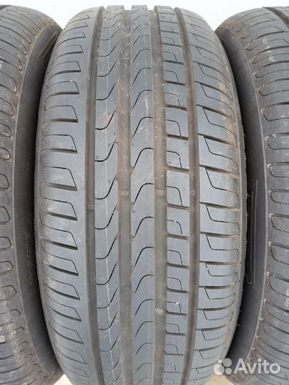 Pirelli Cinturato P7 215/55 R17 94W