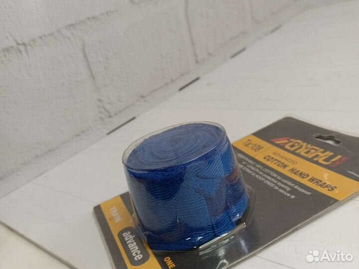 Боксерские бинт