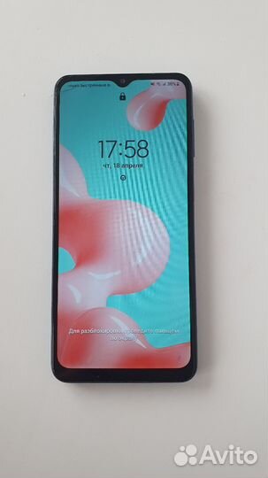 Samsung Galaxy A12, 4/64 ГБ