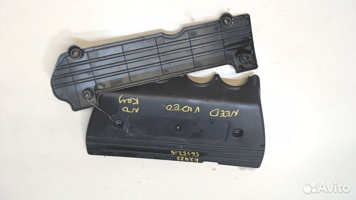 Накладка на двс Honda Accord 8, 2011