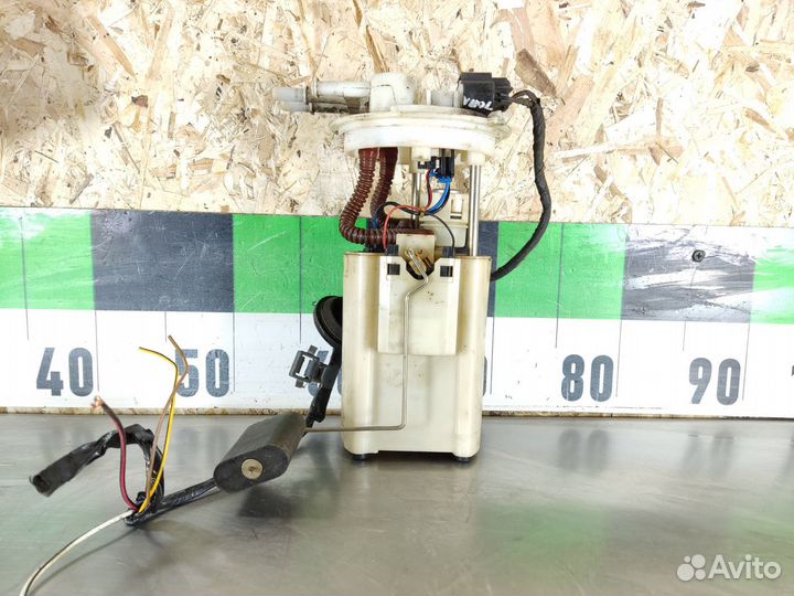 Насос топливный электрический Byd F3 2006-2013