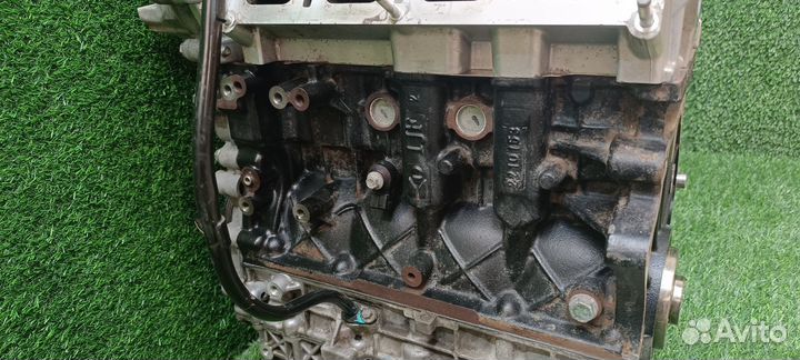 Двигатель sqre4g15c Chery Tiggo 4 pro