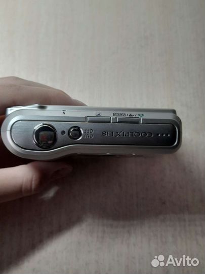 Фотоопарат