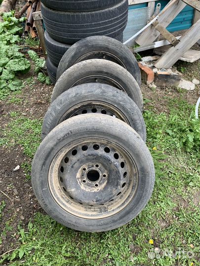 Continental PremiumContact 6 205/55 R16 91T
