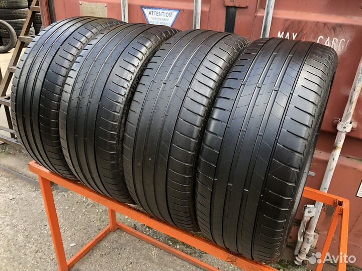 Bridgestone Turanza T005 245/45 R19 102Y