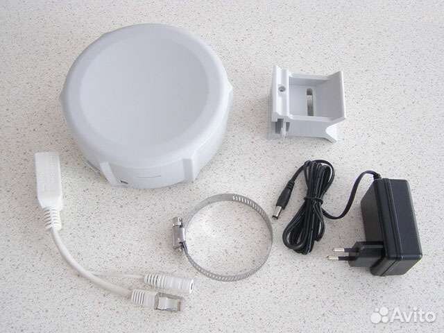Mikrotik SXT 2 g-2hnd r2